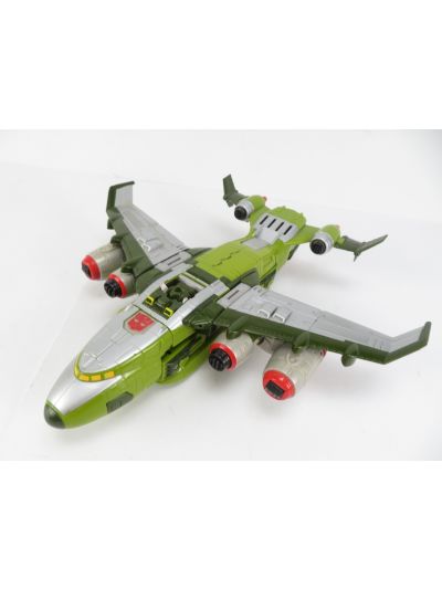 Transformers Cybertron Jetfire