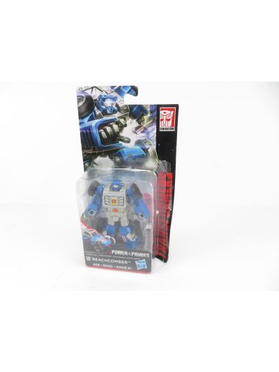 Transformers Power of the Primes Beachcomber