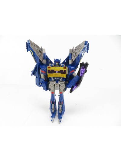 Transformers Cybertron Soundwave