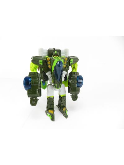 Transformers Cybertron Crumplezone