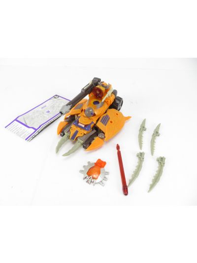 Transformers Cybertron Unicron