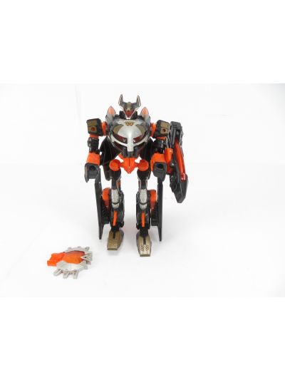 Transformers Cybertron Sideways