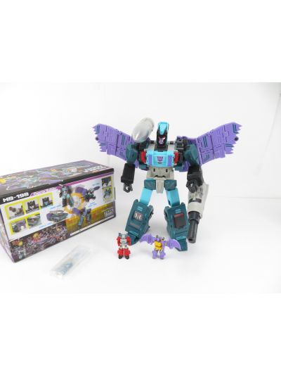 Fanshobby MB19B Double Agent B