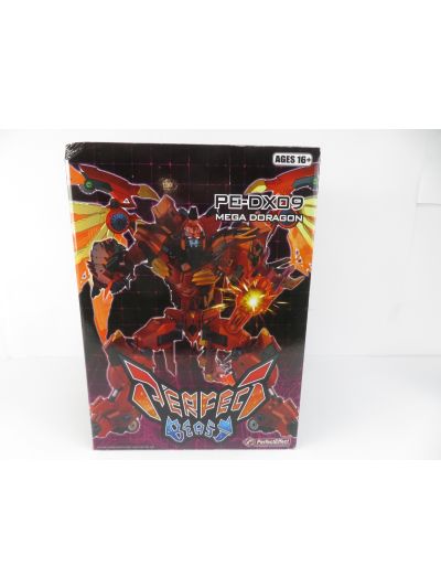 Perfect Effect PE-DX09 Mega Doragon