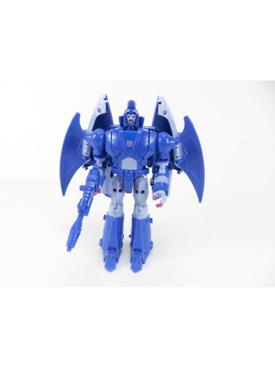 Transformers Studio Series 86 Scourge