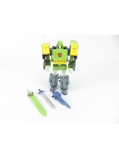 Transformers Studio Series 86 Springer