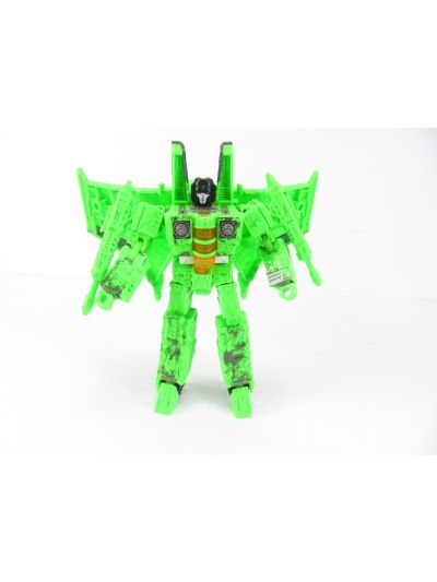 Transformers WFC: Siege Rainmakers Acid Storm