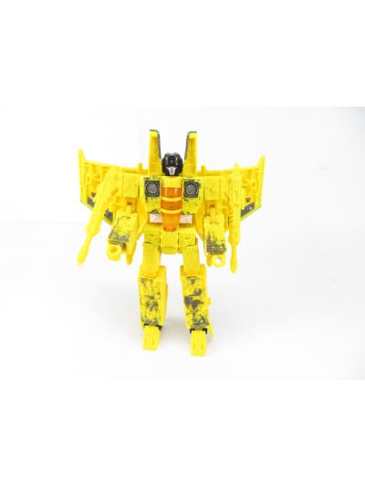 Transformers WFC: Siege Rainmakers Nova Storm