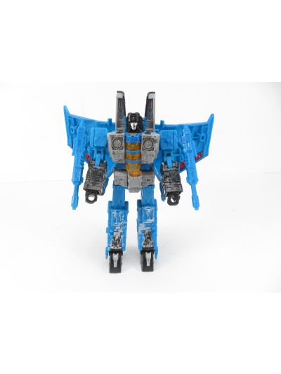 Transformers WFC: Siege Thundercracker