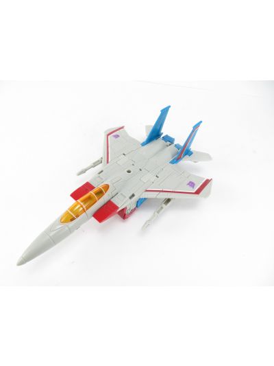 Transformers WFC: Earthrise Starscream