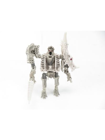 Transformers WFC: Kingdom Ractonite