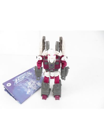 Transformers Legacy Skullgrin