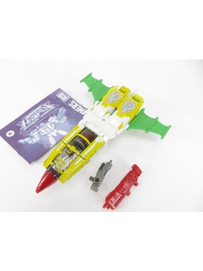 Transformers Legacy Jhiaxus