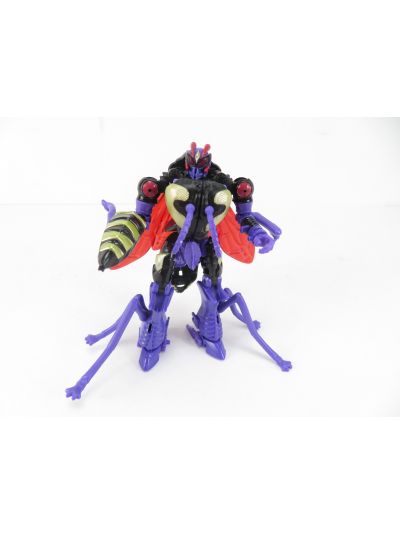 Transformers Buzzworthy Legacy Skywasp