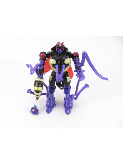 Transformers Buzzworthy Legacy Skywasp