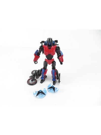 Transformers Legacy Velocitron G2 Universe Road Rocket