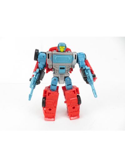 Transformers Legacy Evolution G2 Universe Dead End