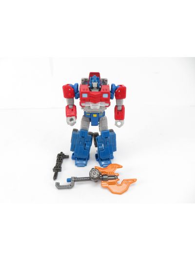 Transformers Legacy Evolution Orion Pax