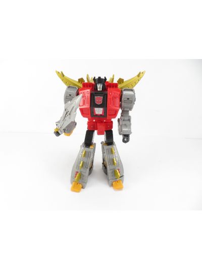 Transformers Studio Series 86 Snarl