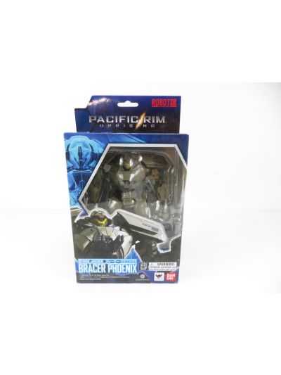 Pacific Rim Uprising Bracer Phoenix