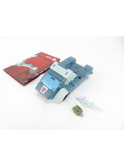 Transformers Studio Series 86 Kup