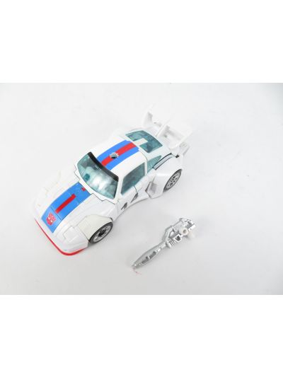 Transformers Studio Series 86 Jazz