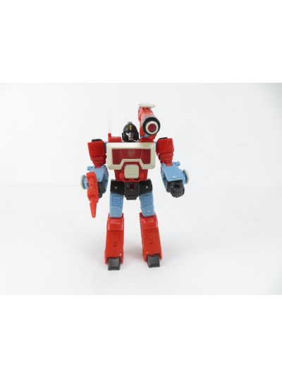 Transformers Studio Series 86 Perceptor