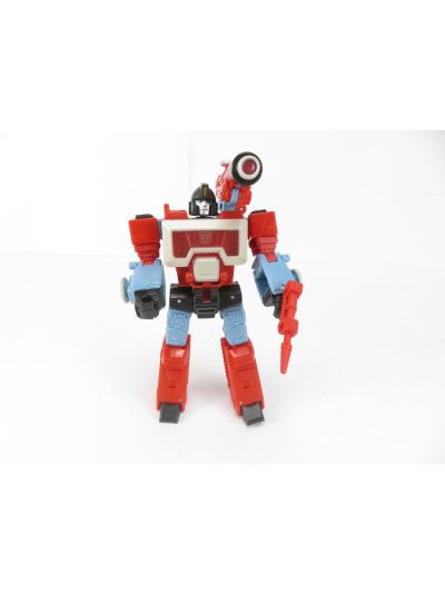 Transformers Studio Series 86 Perceptor