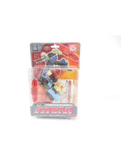 Transformers Energon Signal Flare SC12 Takara