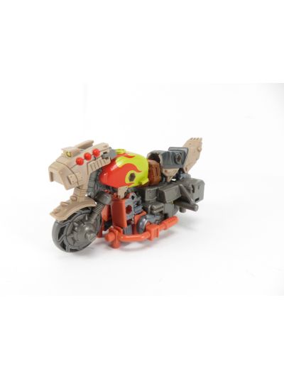 Transformers Legacy Evolution Crashbar
