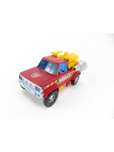 Transformers Legacy Selects Lift-Ticket