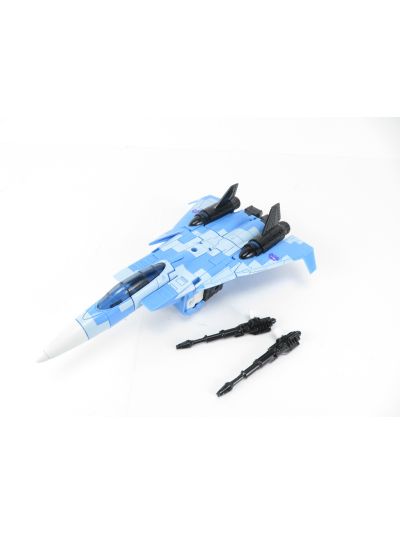 Transformers Legacy Evolution Cloudcover