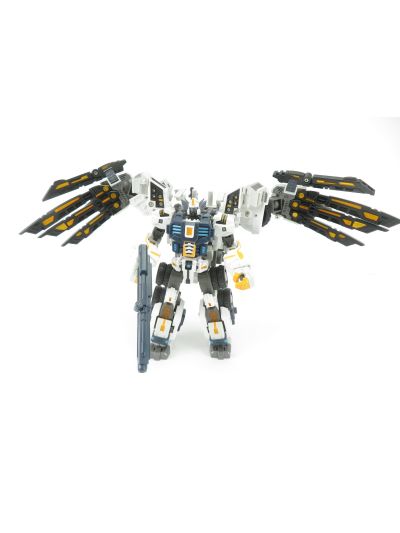 Maketoys MT03 Hypernovae