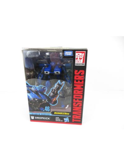 Transformers Studio Series BB Dropkick