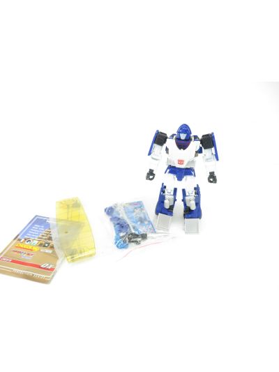 Mastermind Creations MMC PS01C Sphinx, Cel Version