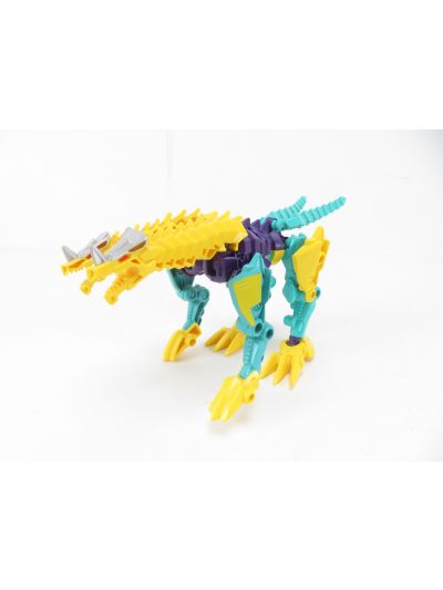 Transformers Prime Beast Hunters Twinstrike (upscaled)