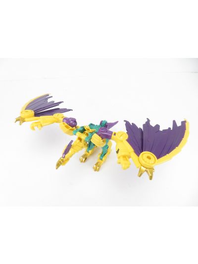Transformers Prime Beast Hunters Windrazor (upscaled)