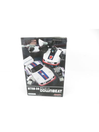 Maketoys MTRM09 Downbeat