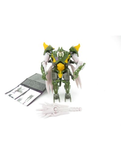 Transformers Prime Beast Hunters Hardshell