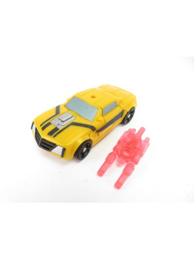 Transformers Prime Cyberverse Bumblebee