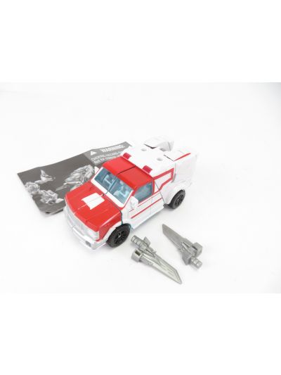 Transformers Prime RiD Ratchet