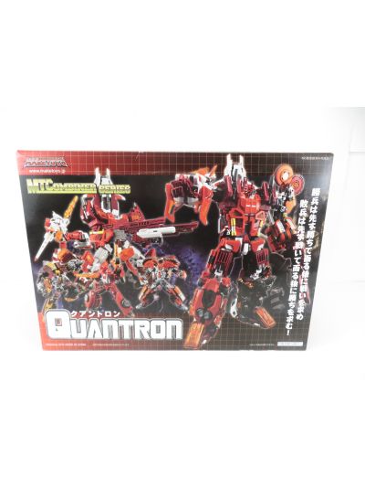 Maketoys Quantron