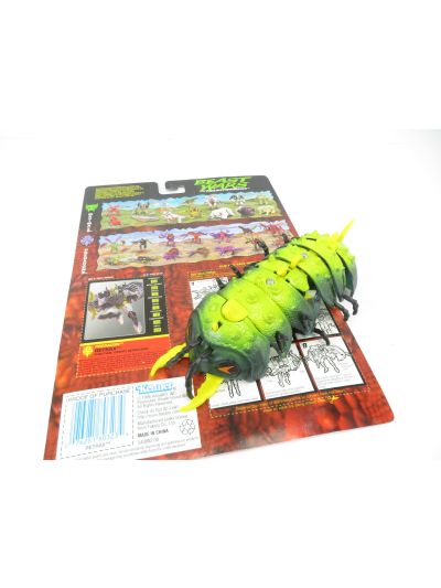 Transformers Beast Wars Retrax