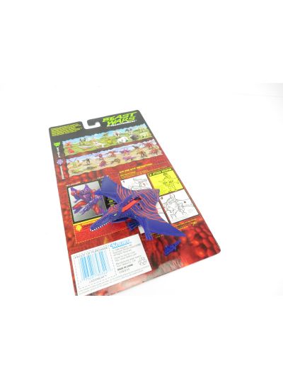 Transformers Beast Wars Lazorbeak