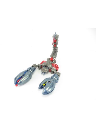Transformers Beast Wars Vintage Scorponok