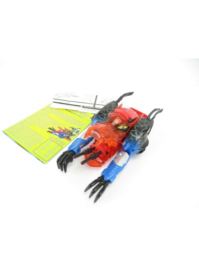Transformers Beast Machines Mechatron