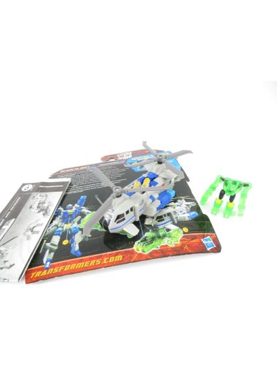 Transformers PCC Power Core Combiners Searchlight