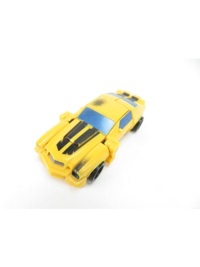 Transformers The Movie 2007 Legends Allspark Battles Bumblebee