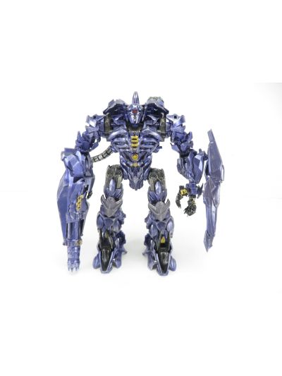 Studio Series DOTM Shockwave REPLICA