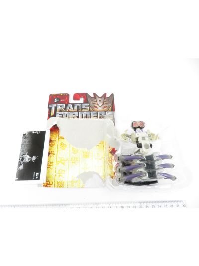 Transformers MV2 ROTF Scalpel
